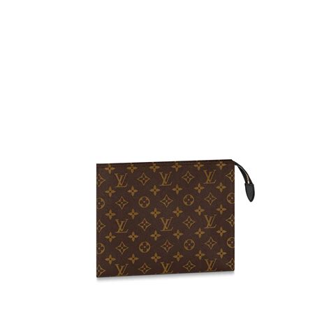 louis vuitton men's toiletry bag|Poche Toilette NM Monogram .